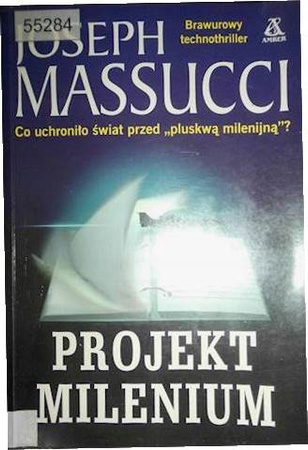 Projekt Milenium Joseph Massucci