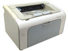 Drukarka laserowa HP LaserJet P1005 Przebieg 8745 stron