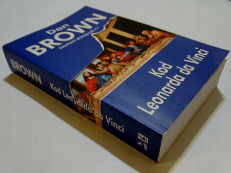 Inferno /oprawa miękka/ Dan Brown