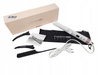 Prostownica lokówka Parwin Pro Beauty 2w1