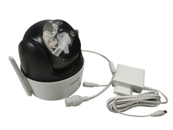 Kamera zewnętrzna IP Smart Imou Cruiser SE+ 2K+ 4MP OBROTOWA WiFi