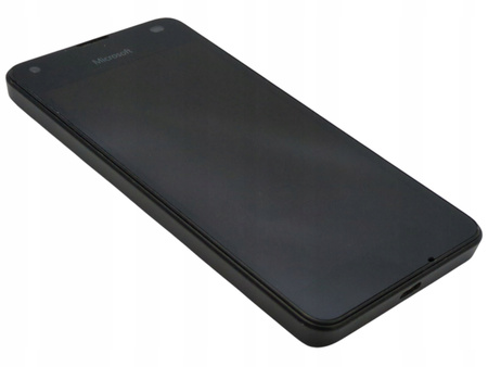 Smartfon MICROSOFT Lumia 550 1/8GB 4.7" Czarny