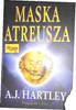 Maska Atreusza A. J. Hartley