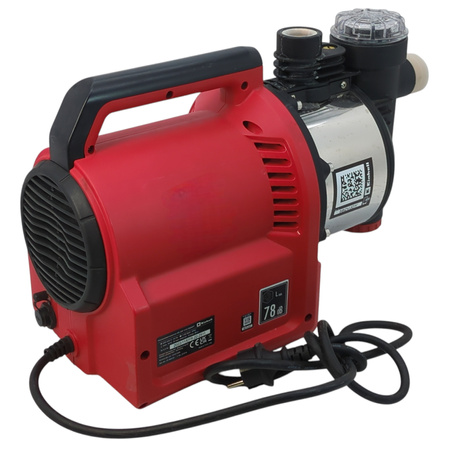 Pompa grodowa ENHELL GE-AW 1144 SMART 4400l/h 1100 W