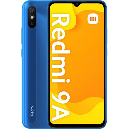 Smartfon Xiaomi Redmi 9A M2006C3LG 3/32GB 6,53"