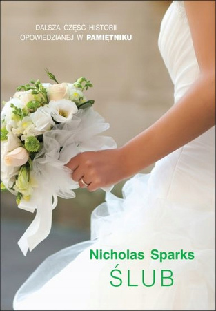 Ślub Nicholas Sparks