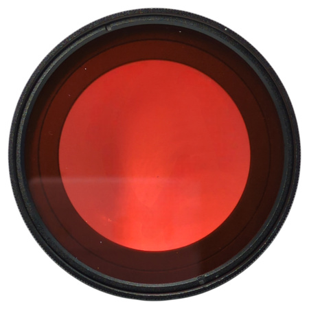 Soczewka makro JSR 58mm 16X do GoPro Hero