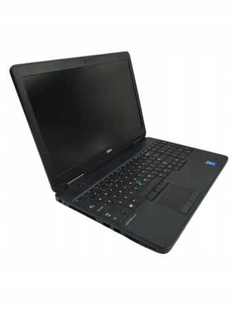 Laptop Dell Latitude E5540 i7-4600U 8GB RAM DDR3L 1TB HDD