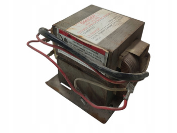 TRANSFORMATOR S-700NTCR NA ZGRZEWARKĘ Z MIKROFALÓWKI