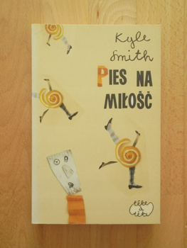 Pies na miłość