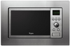 Kuchenka mikrofalowa do zabudowy Whirlpool AMW 140 IX 800 W 20 litrów
