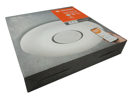 Lampa sufitowa Plafon LED Orbis Kite 410mm TW 2400lm 26W Ledvance