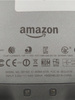 Czytnik e-book Kindle 4 D01100 Wi-Fi 6" E Ink 2GB szary