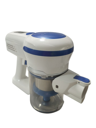 Bezprzewodowy Odkurzacz Pionowy ORFELD V20 LED 6w1 MOCNY