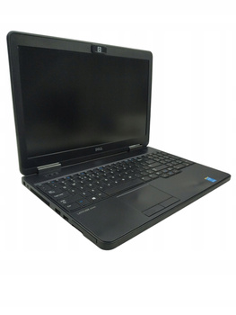 Laptop Dell Latitude E5540 Intel Core i5-4210U 8GB RAM DDR3L 320GB HDD