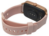 Smartwatch IDW28 Różowy 2 paski