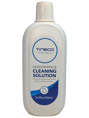 Płyn do czyszczenia podłóg Tineco Deodorizing & Cleaning 500ml