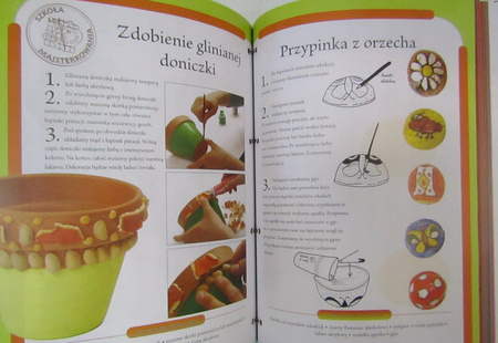 Szkoła rysowania. Każde dziecko to potrafi