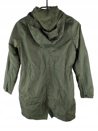 Kurtka dziecięca COOL CLUB Rozmiar 140 Zielona