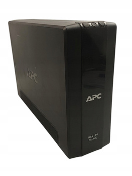 Zasilacz awaryjny APC Back-UPS Pro 900 (BR900GI) 900VA 540W