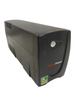 Zasilacz awaryjny UPS CyberPower Value 600E-GP-B 600VA 360W