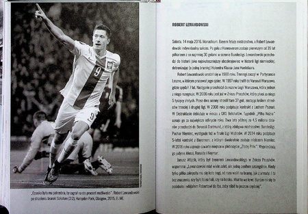 Gracze [13 wywiadów z gwiazdami futbolu] Bogdan Rymanowski