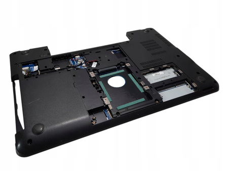 Płyta główna laptopa Lenovo ThinkPad E550 NM-A221 Rev: 1.0 i5-5200U