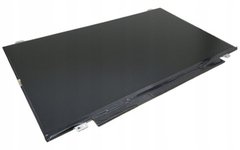 Matryca Au Optronics B140XW03 V.1 14,0" 1366x768 HD Matowa