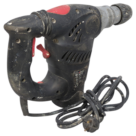 Młotowiertarka udarowa 1500 W BUDGET BBH1500