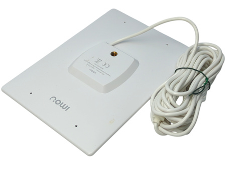 Kamera Zewnętrzna Imou Cell pt with solar panel IPC-K9EP-3t0WE