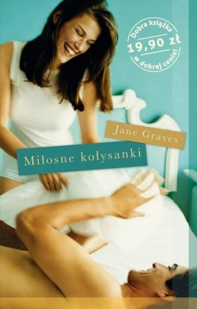Miłosne kołysanki Jane Graves