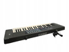 Keyboard Casio CTK-100 dla początkujących