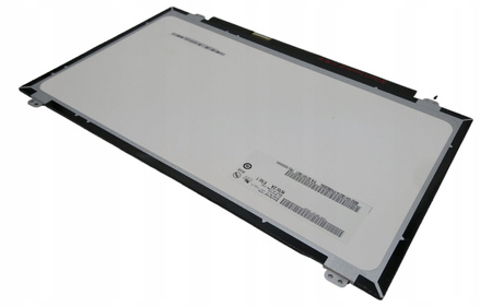 Matryca AUO B140XTN02.D 14" 1366x768px