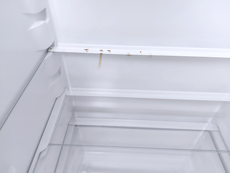 Lodówka do zabudowy Electrolux KRS4DE18S 177,2cm 311 litrów