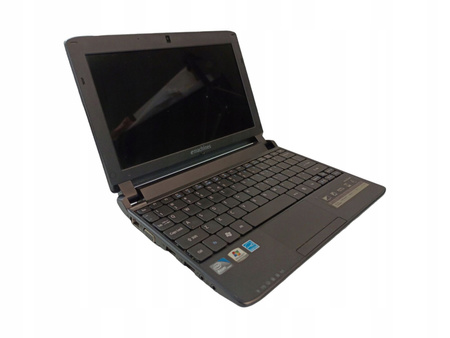 Laptop eMachines EM350 Series| Intel Atom N450|2GB RAM|250GB HDD