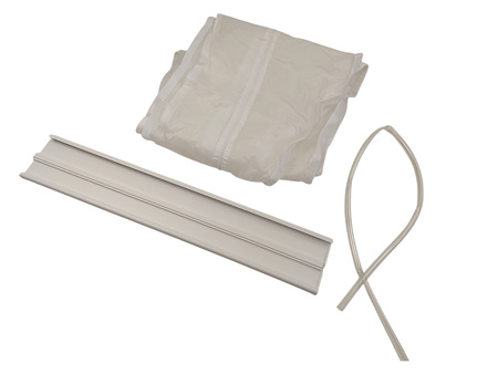 KLIMATYZATOR PRZENOŚNY 3,5kW WiFi 4w1 CICHY OSUSZACZ 50l/24H POMPA CIEPŁA