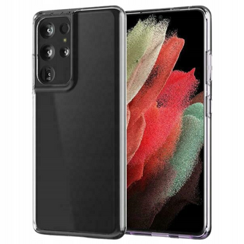 PLECKI MERCURY CASE DO IPHONE 14 PRO MAX 6,7 PRZEZROCZYSTE