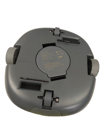 Robot odkurzający do basenów TALOSBO Pleco SE bezprzewodowy