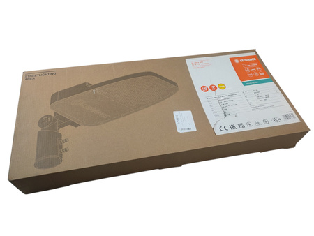 Lampa uliczna LED Ledvance Streetlight Area Large RV35ST 90W 2700K IP66
