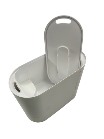 NAWILŻACZ POWIETRZA KIANO GAIA 21W aplikacja Smart Life, 2,2l