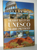 KSIĄŻKA SKARBY KULTURY UNESCO IBIS