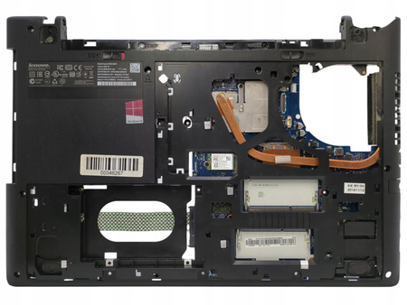 Płyta główna laptopa Lenovo ACLU7/ACLU8 NM-A291 AMD A10-7300