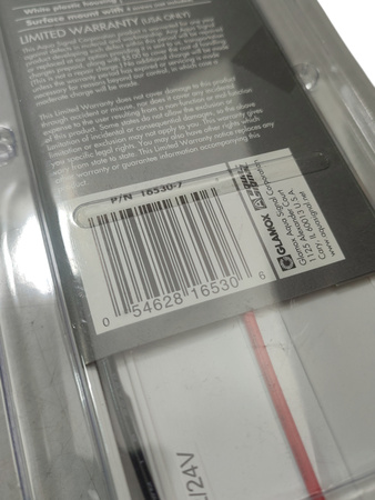 Lampa LED Do kokpitu kuchni Aqua Signal Series 16 12/24V