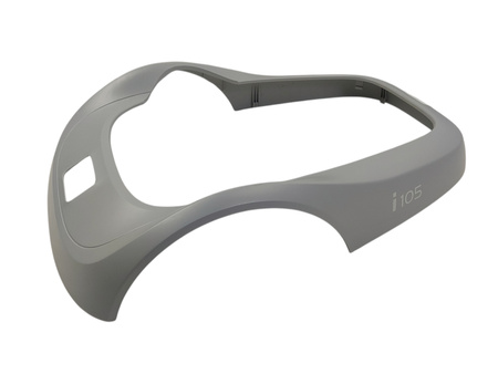 Obudowa robota koszącego SEGWAY Navimow i105E