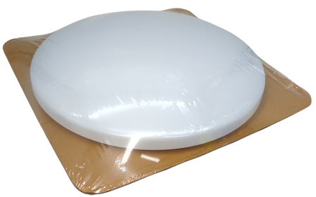 Plafon LED Ledvance Orbis 40cm 25W 3000K IP44 czujnik ruchu