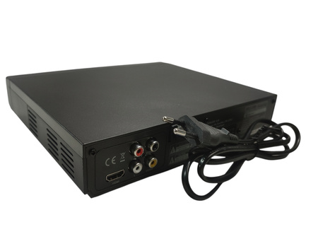 Odtwarzacz DVD Denver DVH-7787 MK3