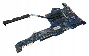 Płyta główna laptopa HP 15-fc0253ng DA00PDMB8E0 Rev: E Ryzen 5 7520U