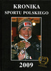 Kronika Sportu Polskiego Praca zbiorowa