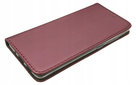 Etui na telefon Samsung Galaxy S20 FE/ S20 FE 5G/S20 LITE Burgundowy