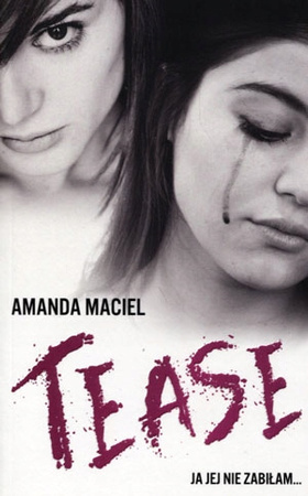 Tease Amanda Maciel